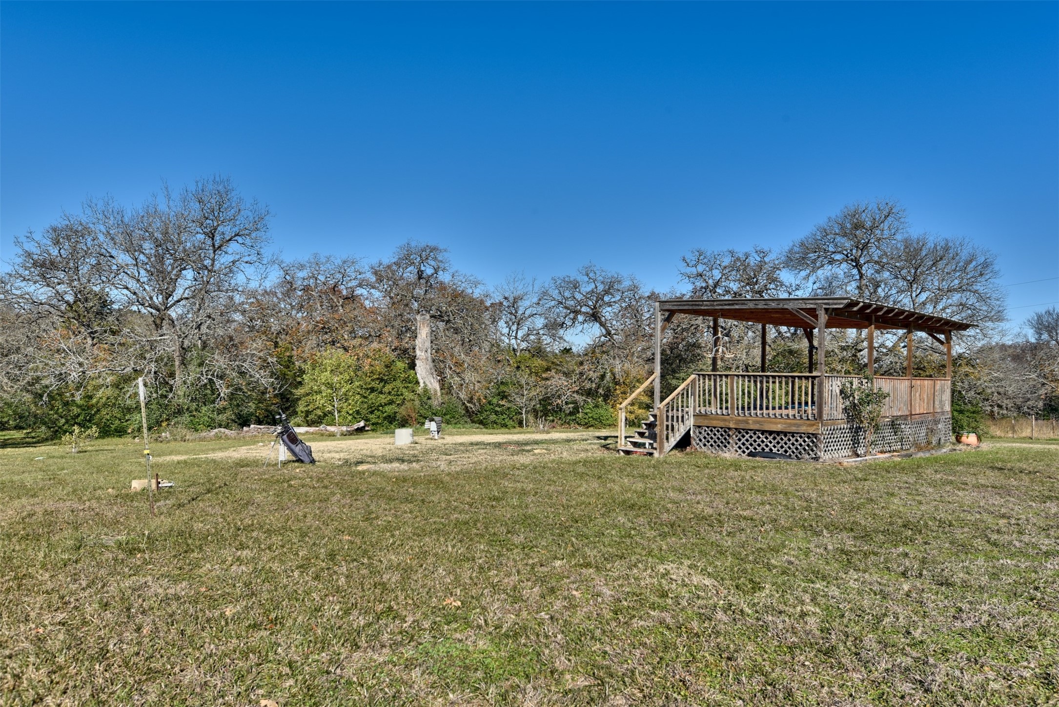 2869 Rockin C S Ranch Road Caldwell, TX 77836 - Photo 27 of 34