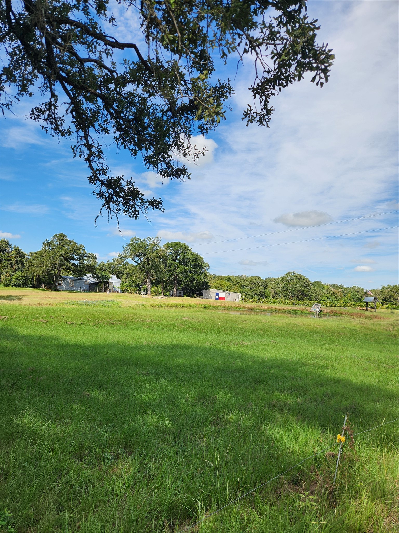 2869 Rockin C S Ranch Road Caldwell, TX 77836 - Photo 29 of 34
