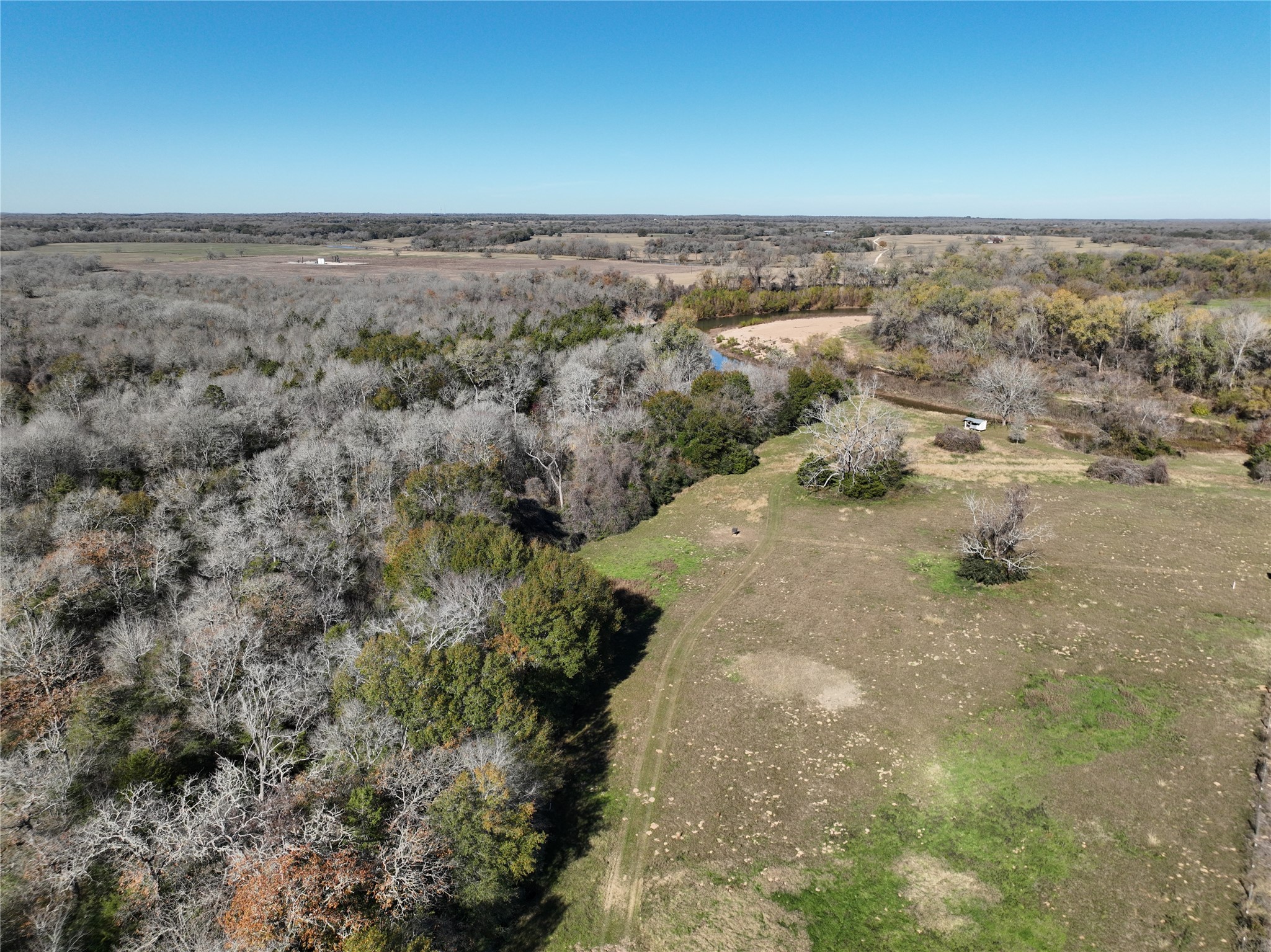 2869 Rockin C S Ranch Road Caldwell, TX 77836 - Photo 33 of 34