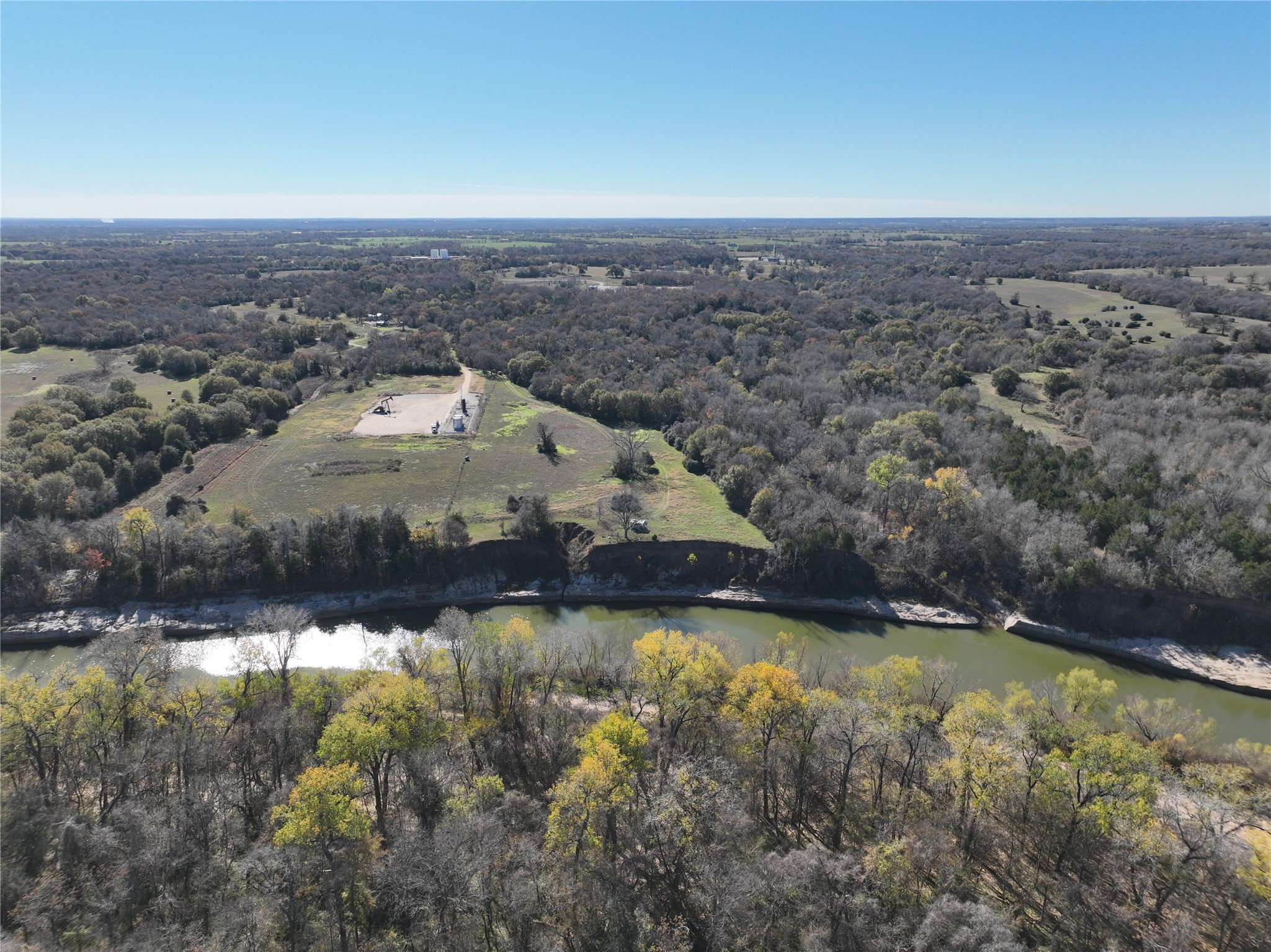 2869 Rockin C S Ranch Road Caldwell, TX 77836 - Photo 34 of 34