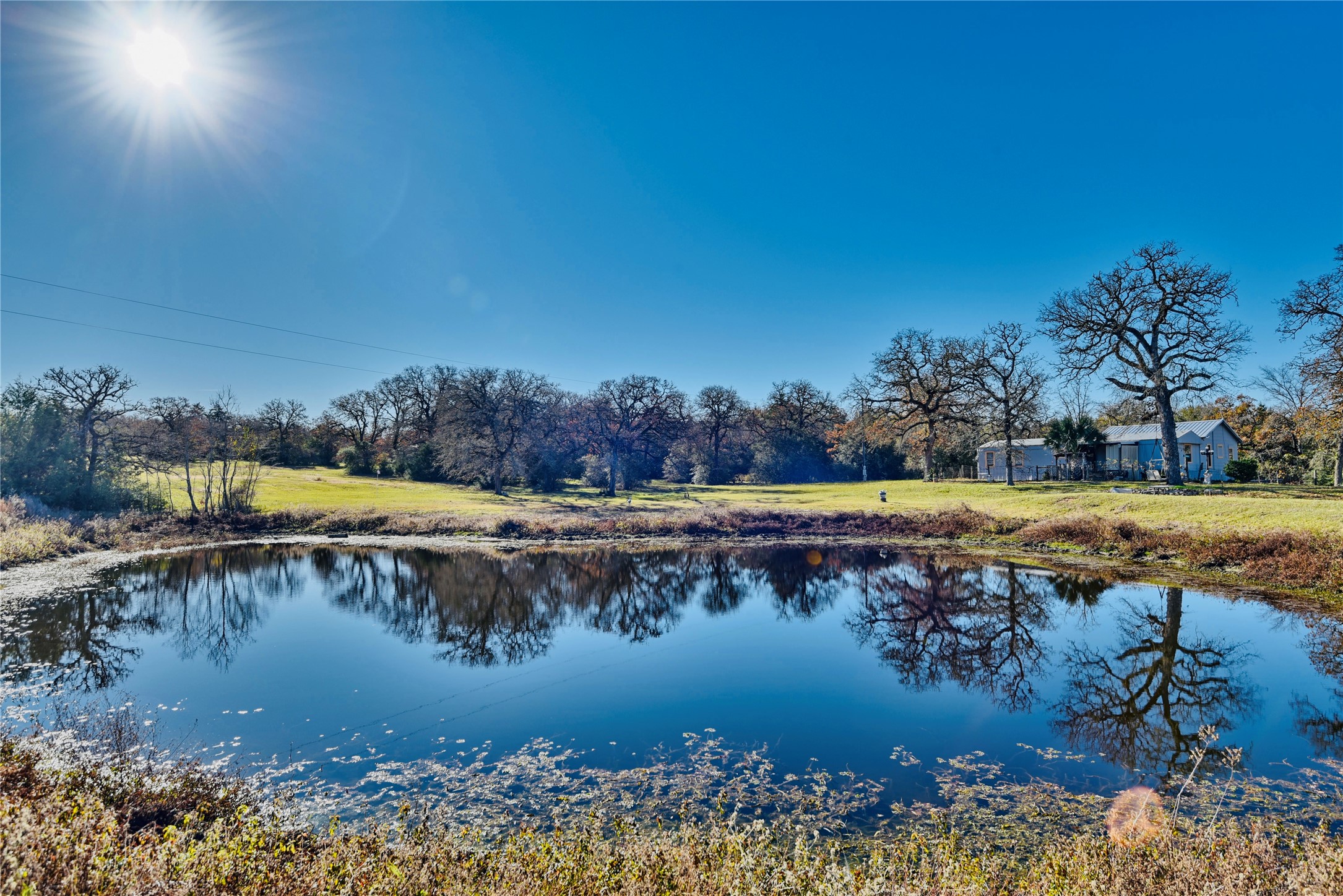 2869 Rockin C S Ranch Road Caldwell, TX 77836 - Photo 4 of 34