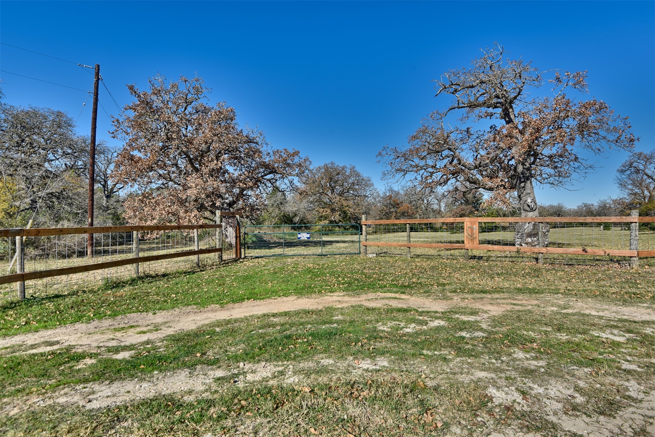 2869 Rockin C S Ranch Road Caldwell, TX 77836 - Photo 5 of 34