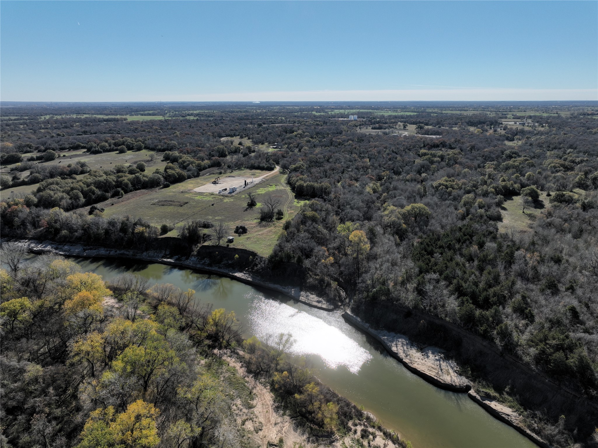 2869 Rockin C S Ranch Road Caldwell, TX 77836 - Photo 6 of 34