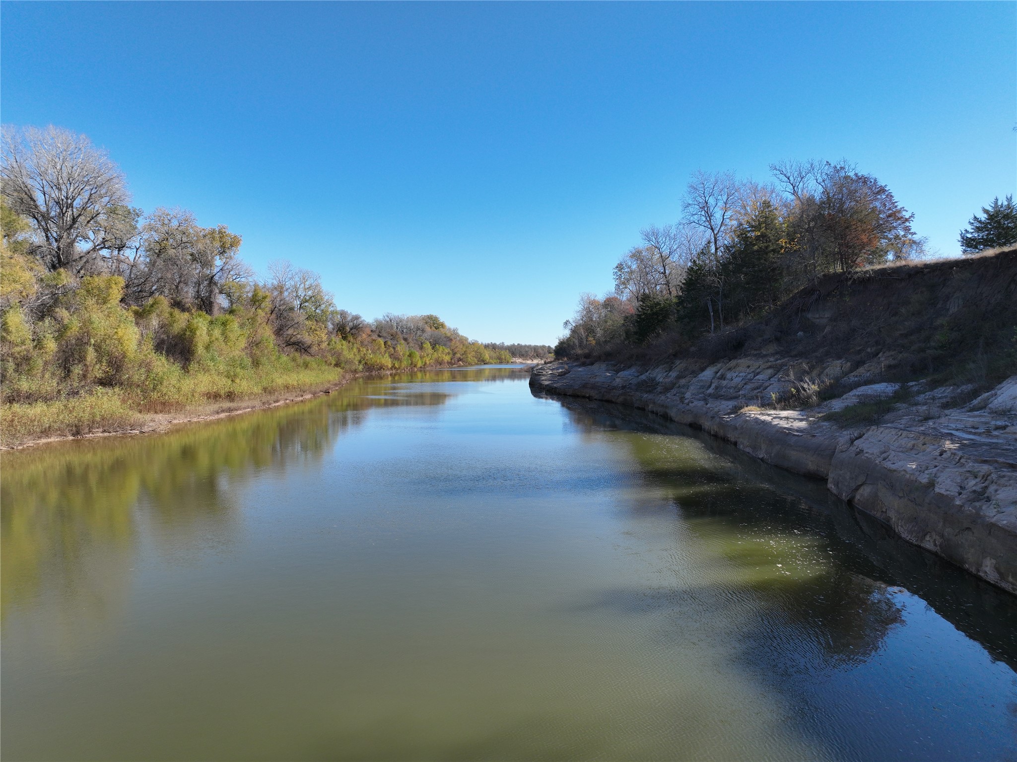 2869 Rockin C S Ranch Road Caldwell, TX 77836 - Photo 7 of 34
