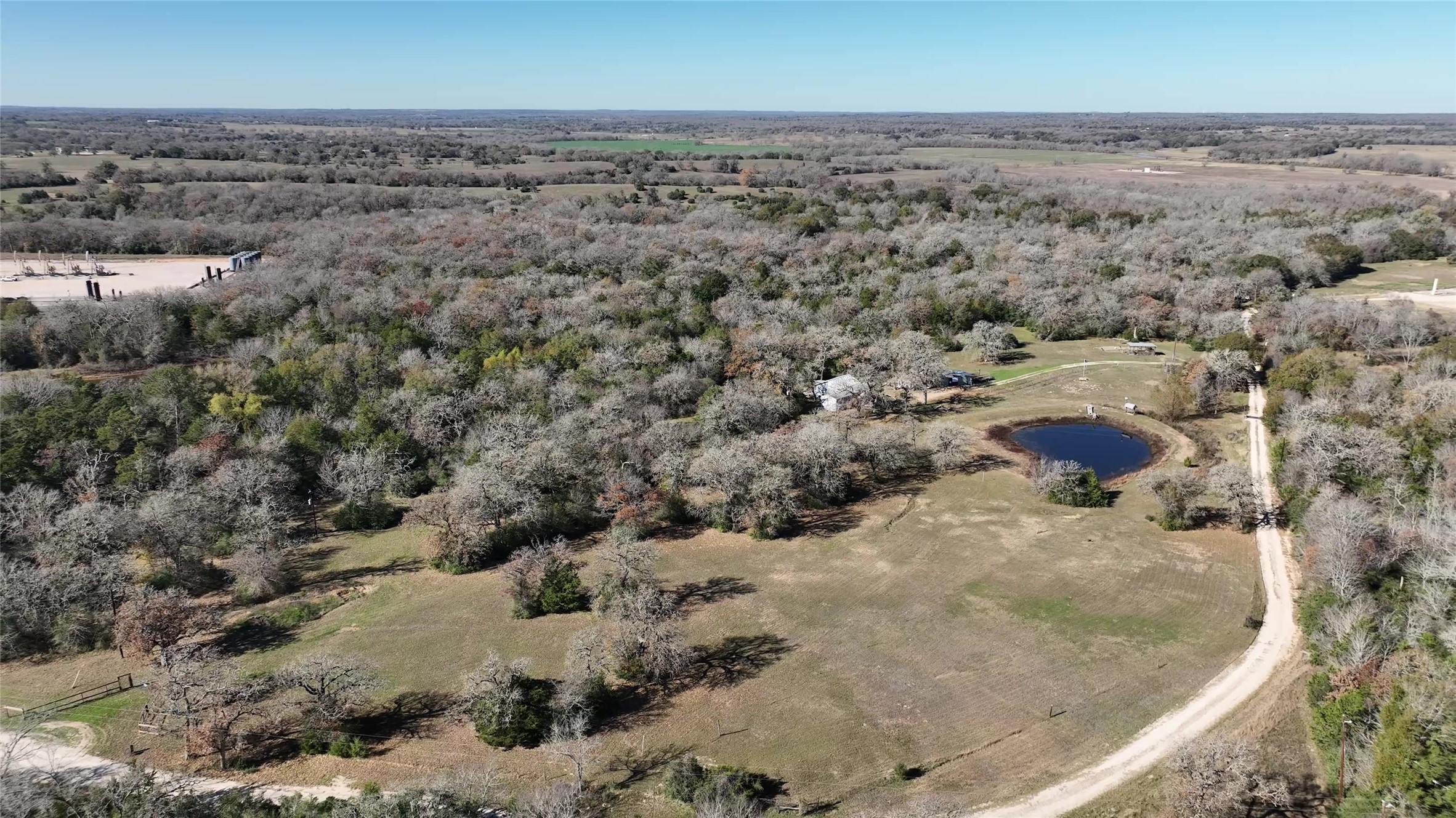 2869 Rockin C S Ranch Road Caldwell, TX 77836 - Photo 8 of 34