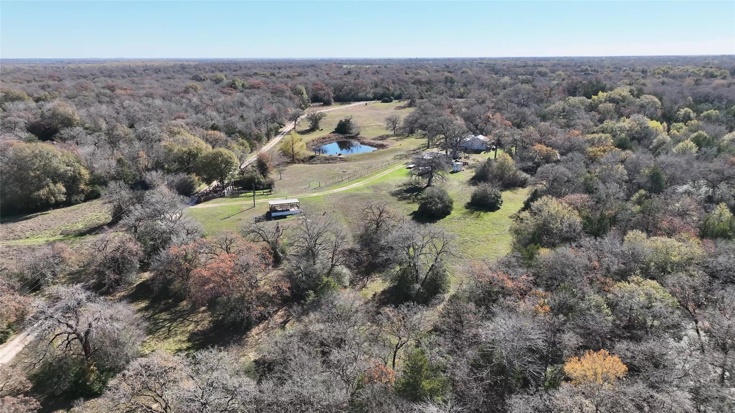 2869 Rockin C S Ranch Road Caldwell, TX 77836 - Photo 9 of 34
