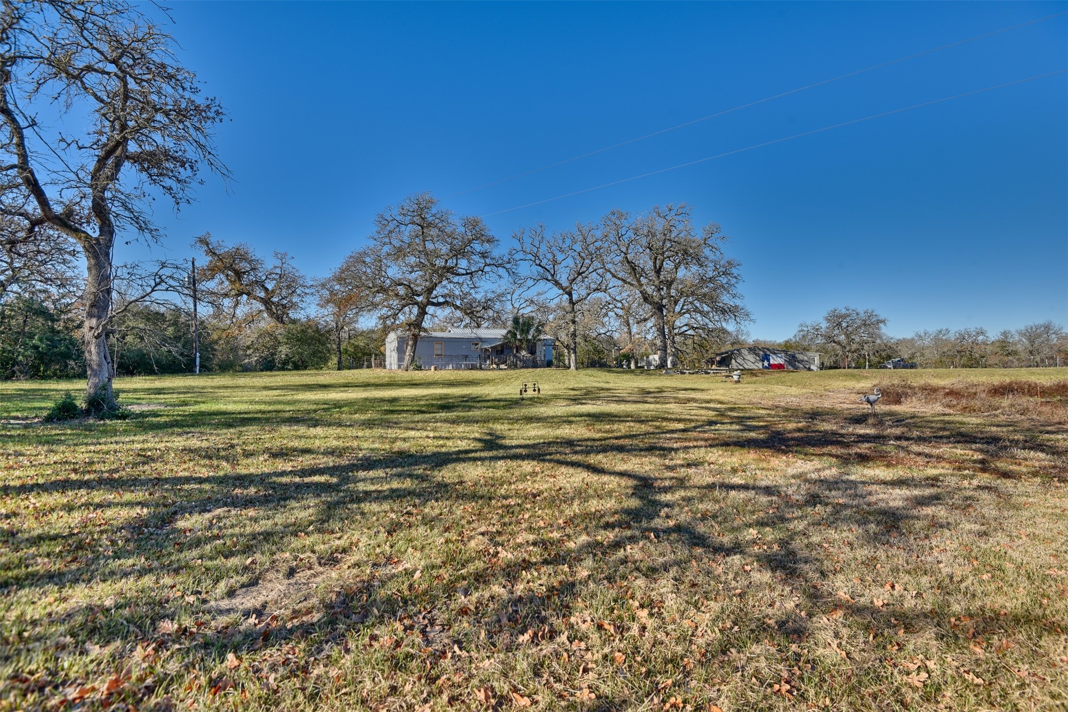 2869 Rockin C S Ranch Road Caldwell, TX 77836 - Photo 10 of 34