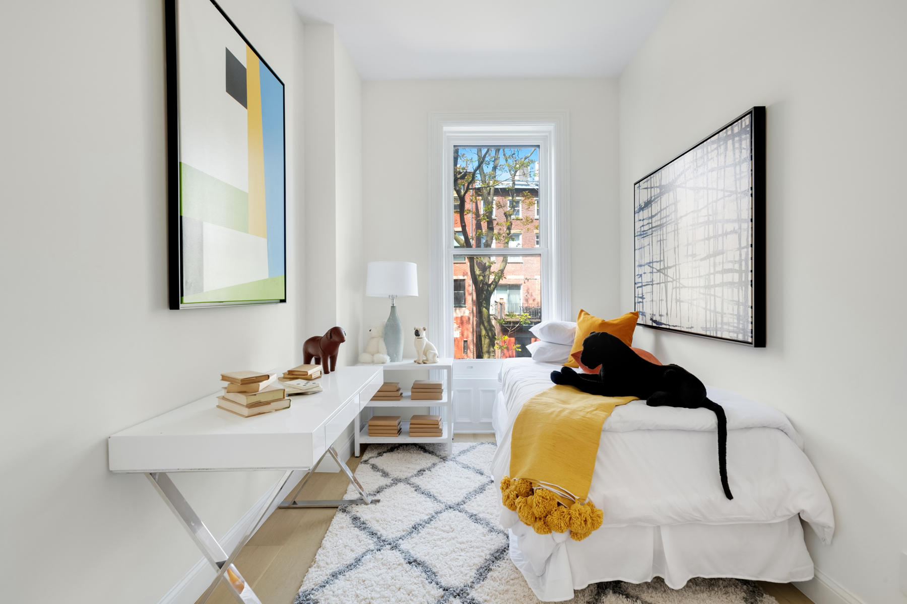 227 Berkeley Place, Unit 4 Brooklyn, NY 11217 - Photo 6 of 10