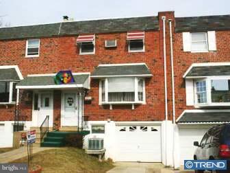12565 Chilton Road Philadelphia, PA 19154 - Photo 1 of 1 Exterior