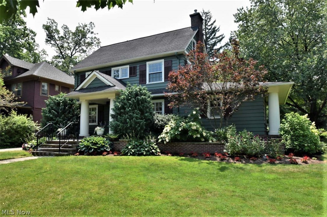 2930 Coleridge Road Cleveland, OH 44118 - Photo 1 of 34
