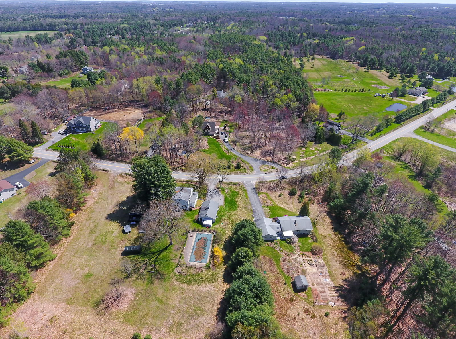 146 Beech Ridge Road Scarborough, ME 04074 - Photo 18 of 27 06_DJI_0010_copy_mls