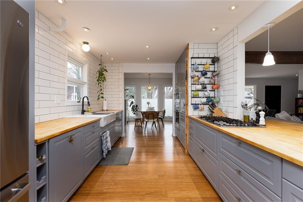 1826 Northwest Woodland Road Riverside, MO 64150 - Photo 12 of 48