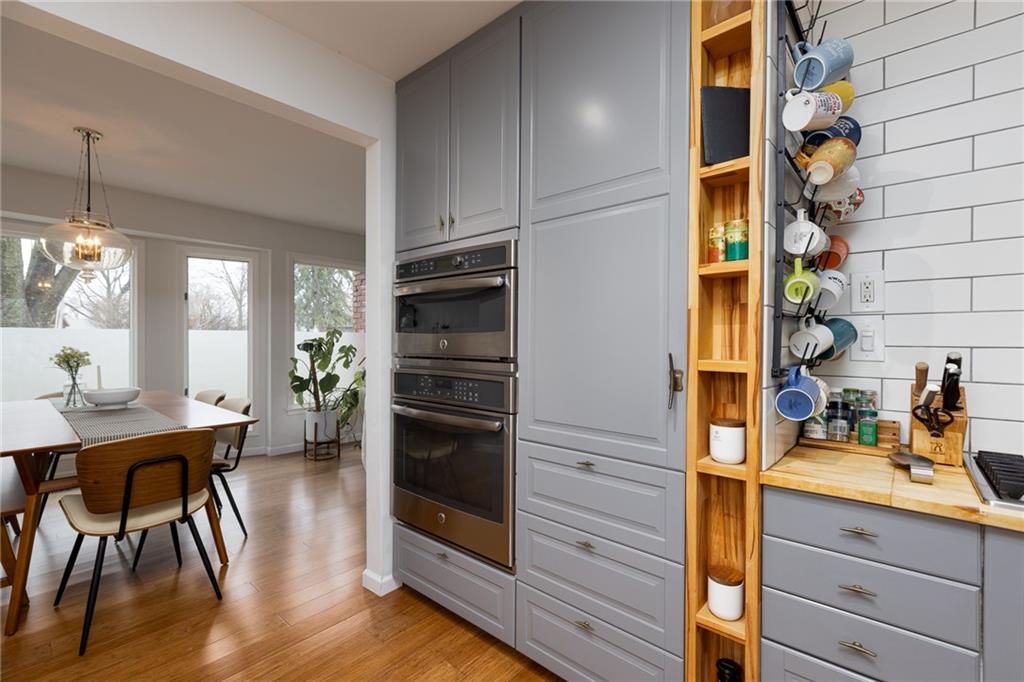 1826 Northwest Woodland Road Riverside, MO 64150 - Photo 14 of 48