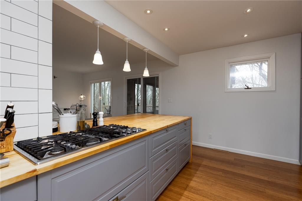 1826 Northwest Woodland Road Riverside, MO 64150 - Photo 15 of 48