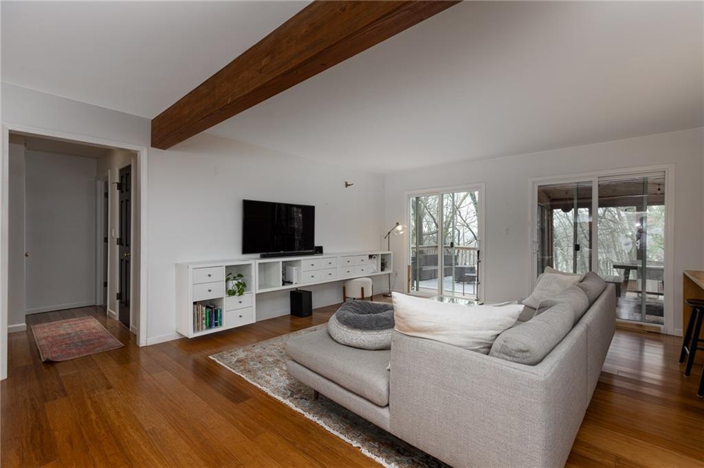 1826 Northwest Woodland Road Riverside, MO 64150 - Photo 18 of 48