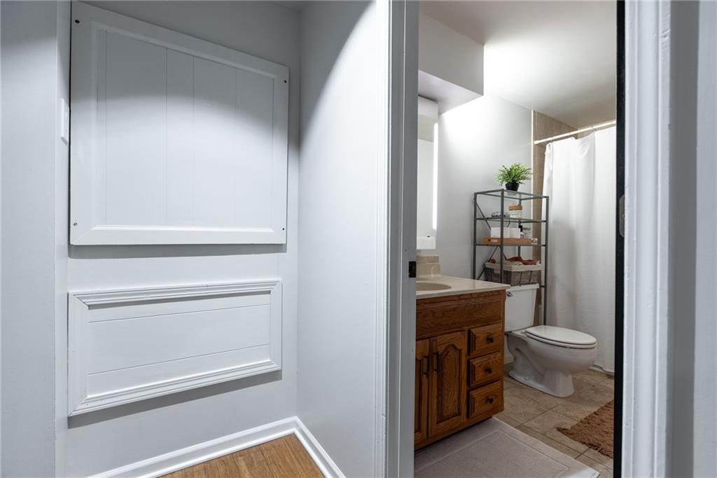 1826 Northwest Woodland Road Riverside, MO 64150 - Photo 27 of 48