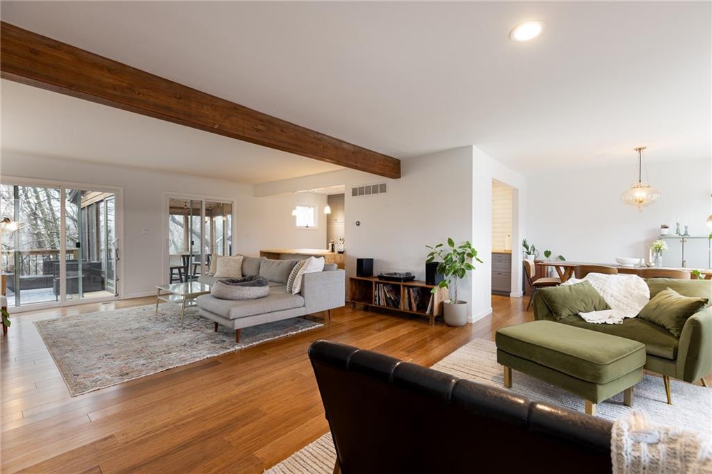 1826 Northwest Woodland Road Riverside, MO 64150 - Photo 4 of 48