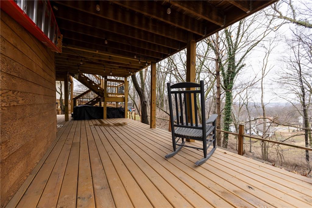 1826 Northwest Woodland Road Riverside, MO 64150 - Photo 41 of 48