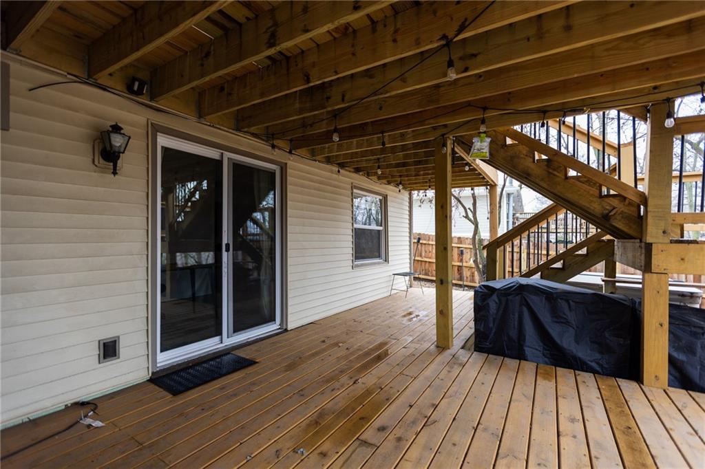 1826 Northwest Woodland Road Riverside, MO 64150 - Photo 42 of 48