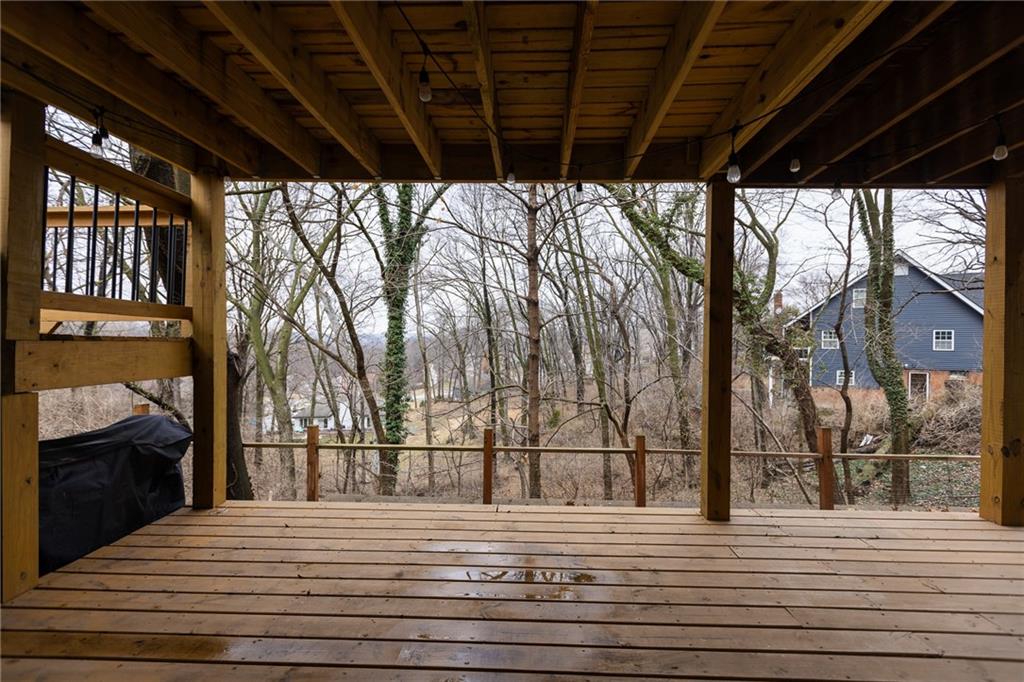 1826 Northwest Woodland Road Riverside, MO 64150 - Photo 43 of 48