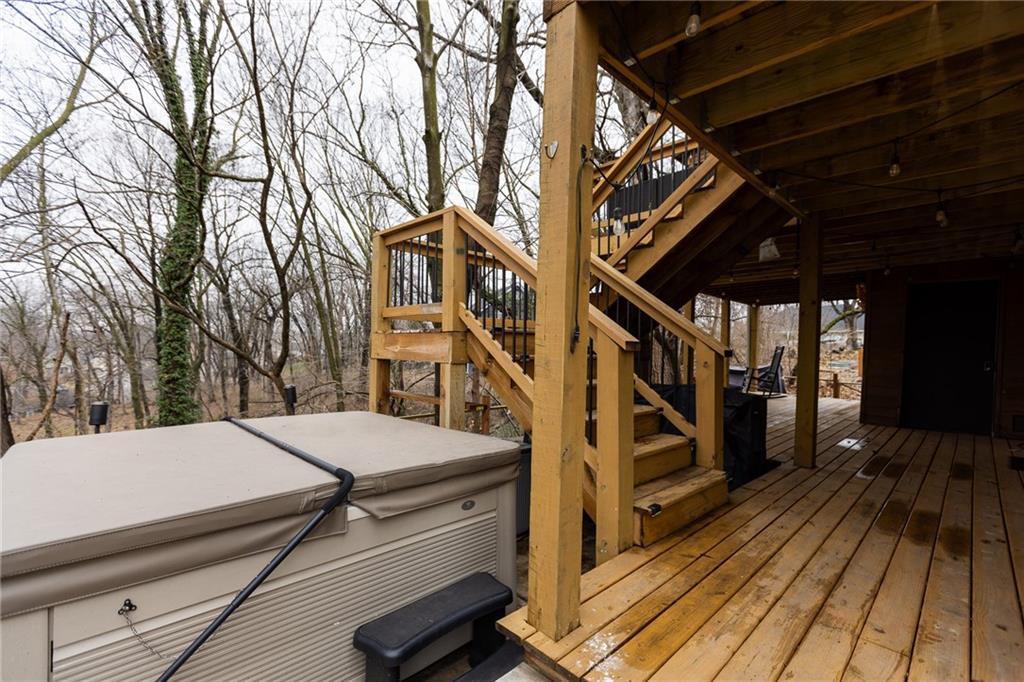 1826 Northwest Woodland Road Riverside, MO 64150 - Photo 44 of 48