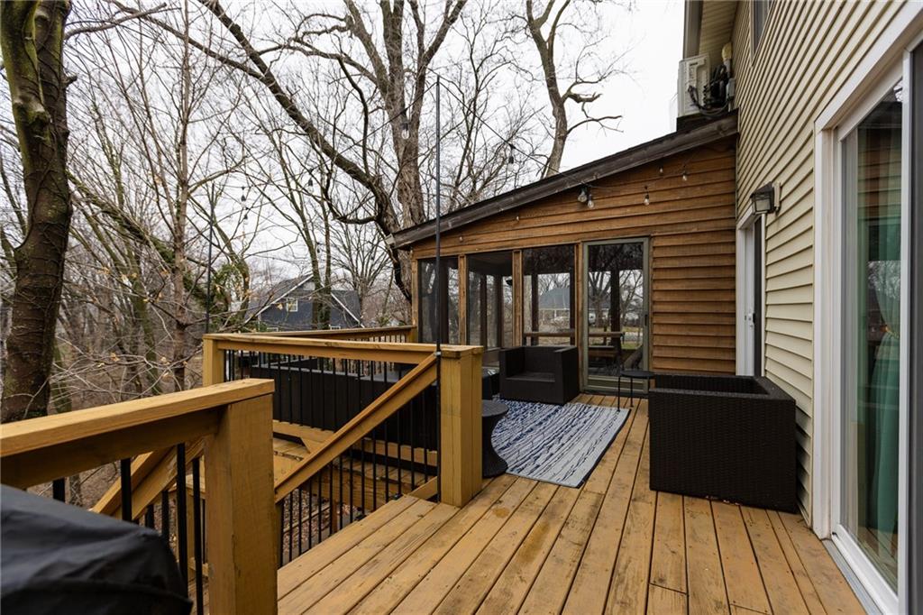 1826 Northwest Woodland Road Riverside, MO 64150 - Photo 45 of 48