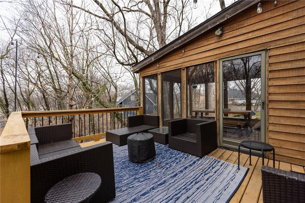 1826 Northwest Woodland Road Riverside, MO 64150 - Photo 46 of 48