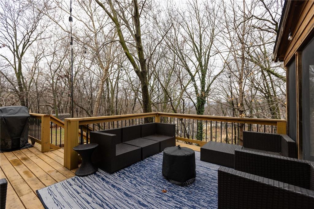 1826 Northwest Woodland Road Riverside, MO 64150 - Photo 47 of 48