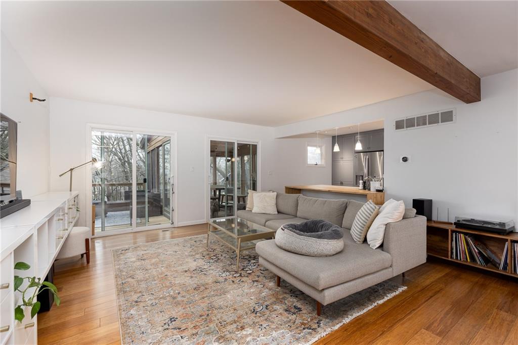 1826 Northwest Woodland Road Riverside, MO 64150 - Photo 6 of 48