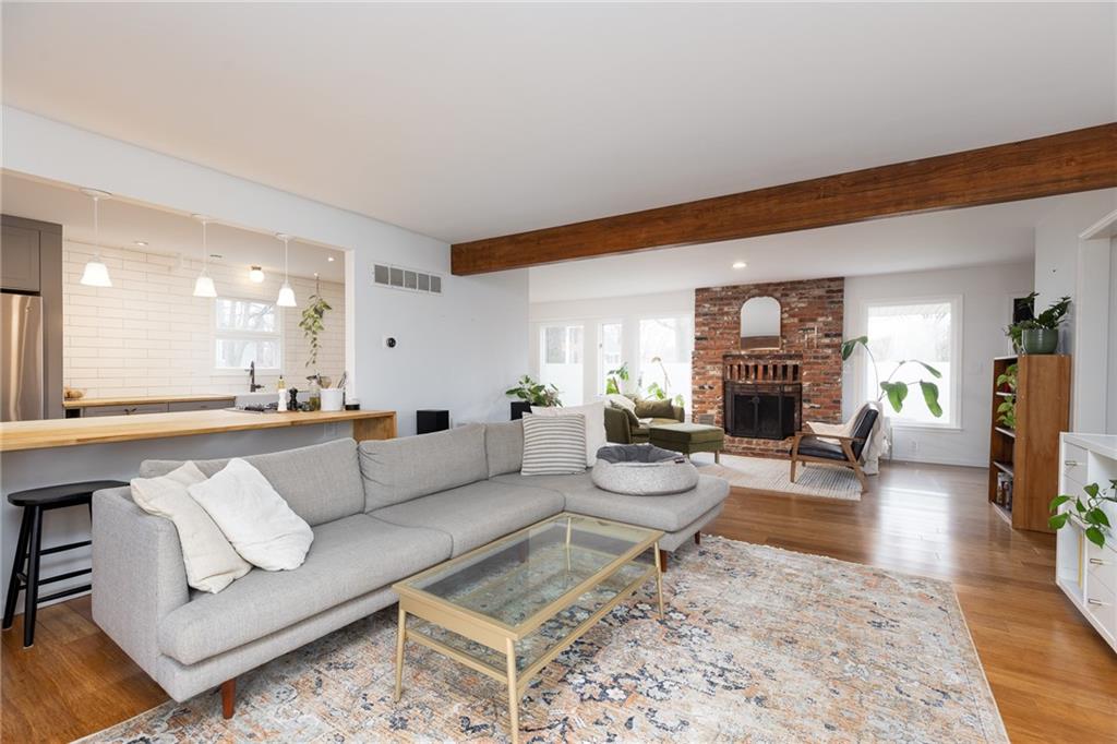 1826 Northwest Woodland Road Riverside, MO 64150 - Photo 7 of 48