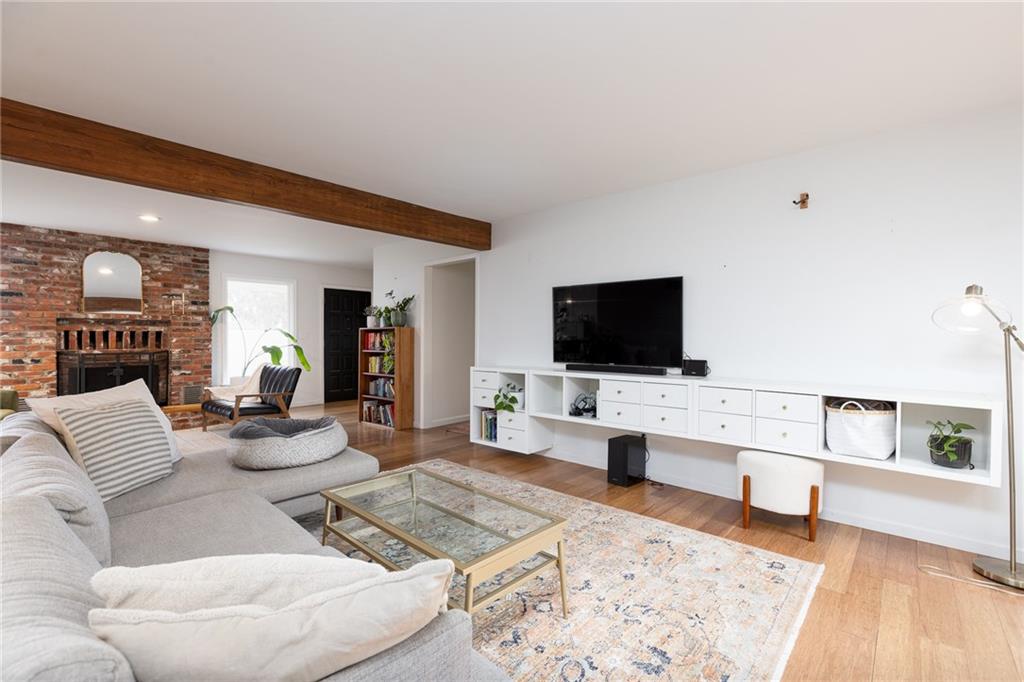 1826 Northwest Woodland Road Riverside, MO 64150 - Photo 8 of 48