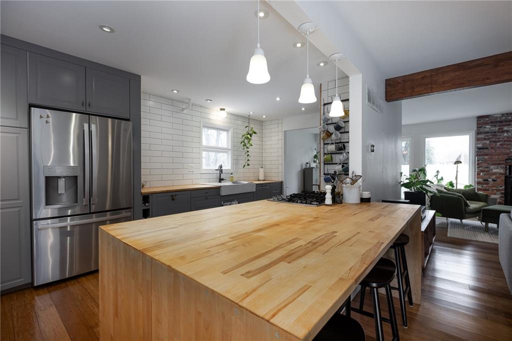 1826 Northwest Woodland Road Riverside, MO 64150 - Photo 9 of 48