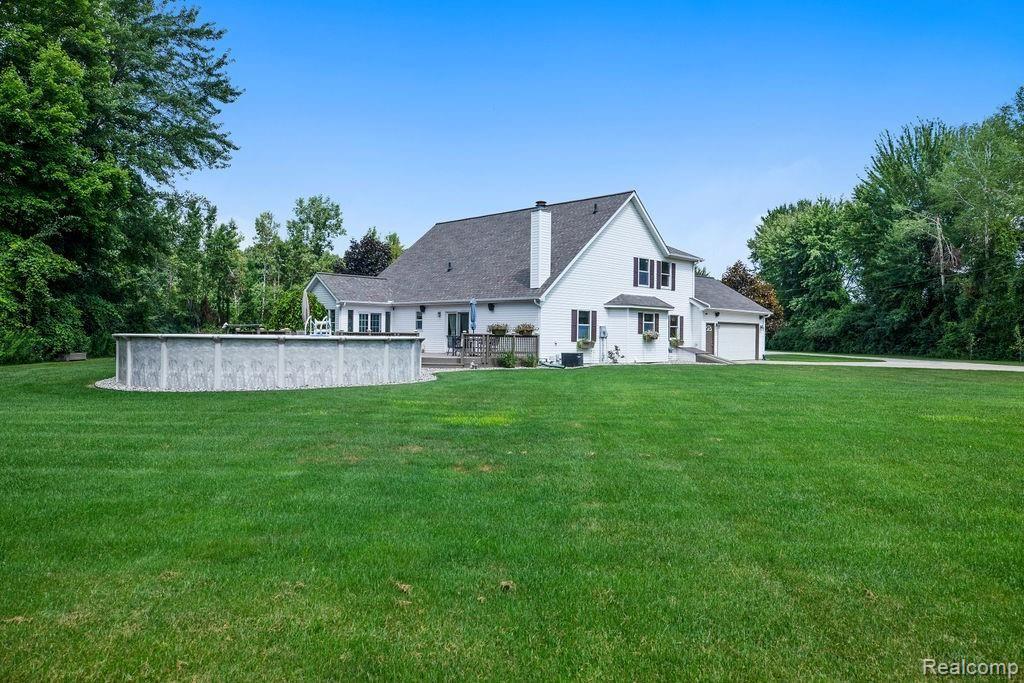 4874 Lange Road Birch Run, MI 48415 - Photo 8 of 40