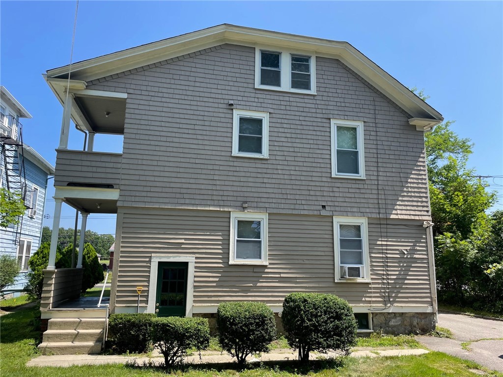 537 Smithfield Road North Smithfield, RI 02896 - Photo 20 of 20
