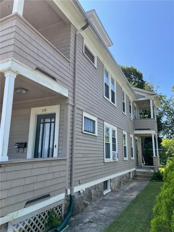 537 Smithfield Road North Smithfield, RI 02896 - Photo 2 of 20