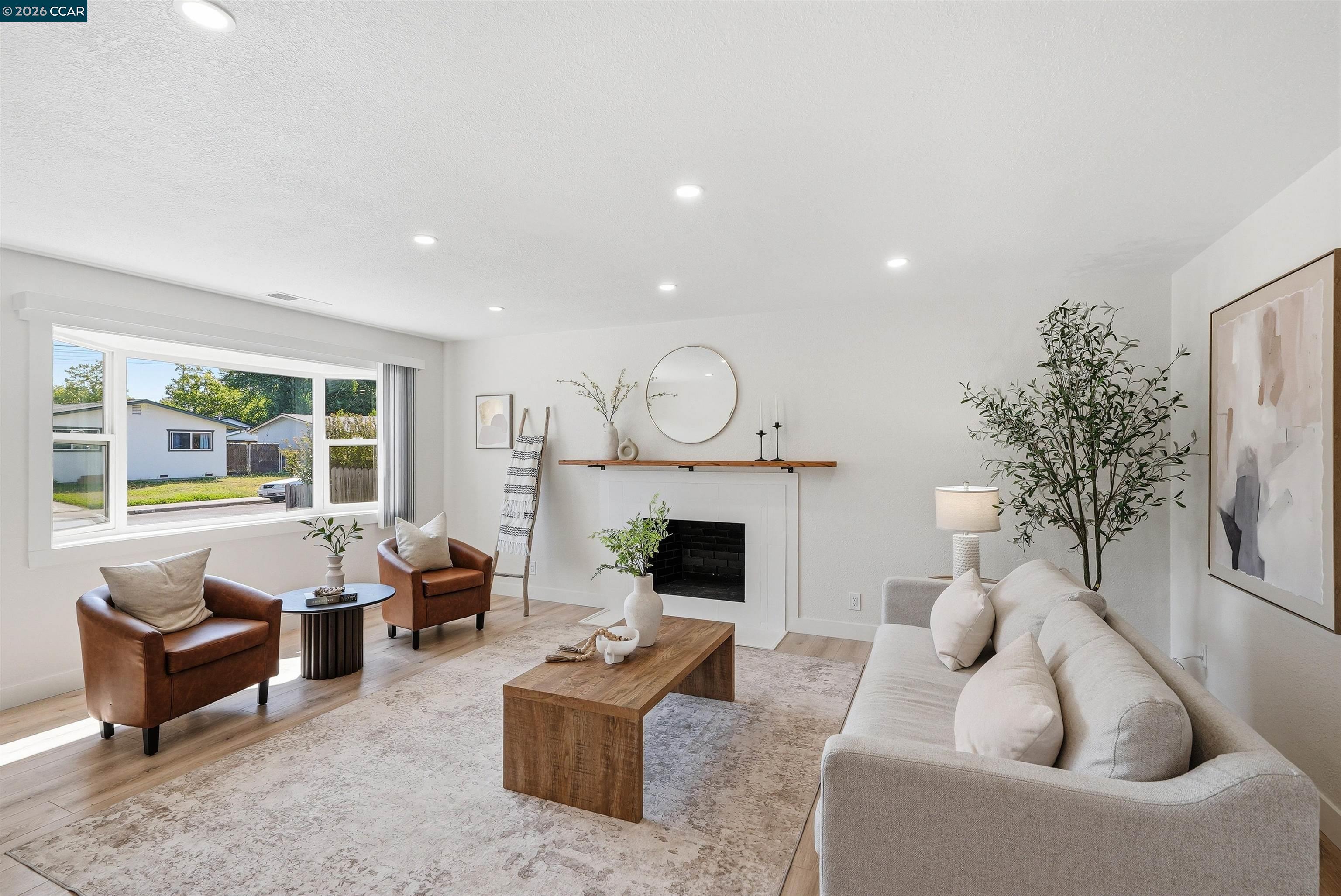 1899 Queens Road Concord, CA 94519 - Photo 9 of 40