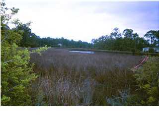 11 Santa Rosa Street Santa Rosa Beach, FL 32459 - Photo 1 of 1 a black and white photo of a lake