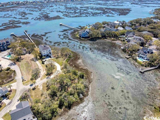 Tbd East Surfwind Drive Murrells Inlet, SC 29576 - Photo 10 of 10