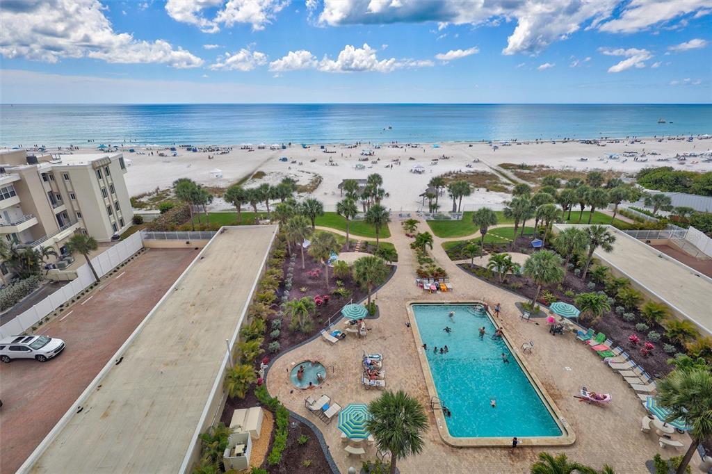 6140 Midnight Pass Road, Unit 603 Sarasota, FL 34242 - Photo 13 of 58