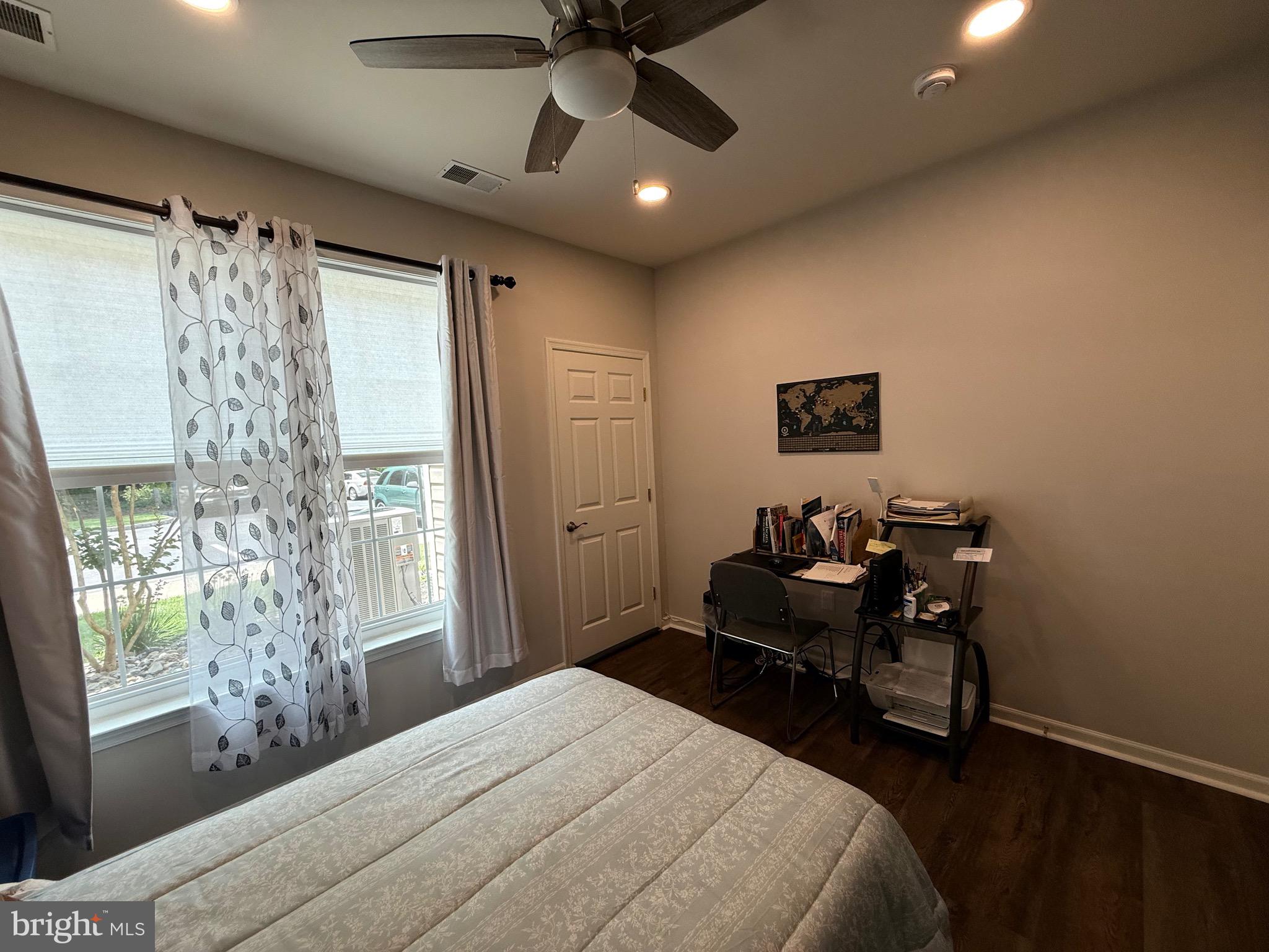 76 Kyle Way Ewing, NJ 08628 - Photo 31 of 38 a bedroom with a bed and a window