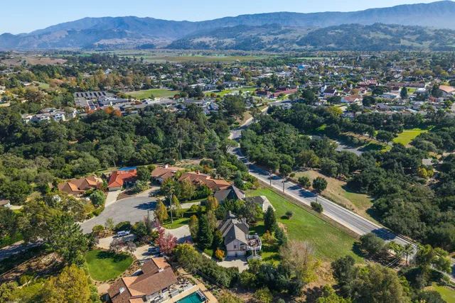 $1,895,000 | 1563 Aalborg Court, Solvang, CA 93463