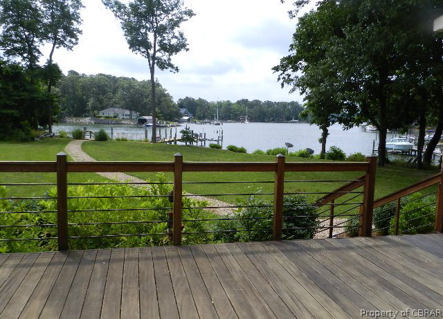 14 Tide Point Lane Kilmarnock, VA 22482 - Photo 20 of 35