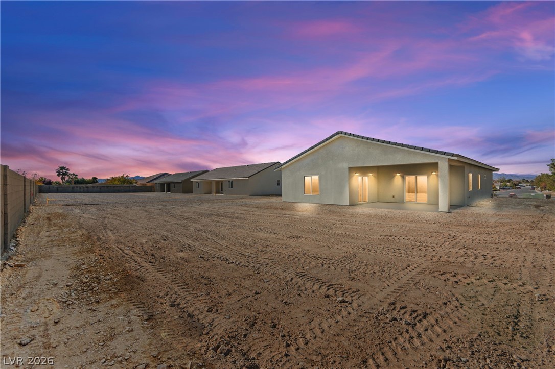 3901 North Mayfield Ranch Road Pahrump, NV 89060 - Photo 39 of 40