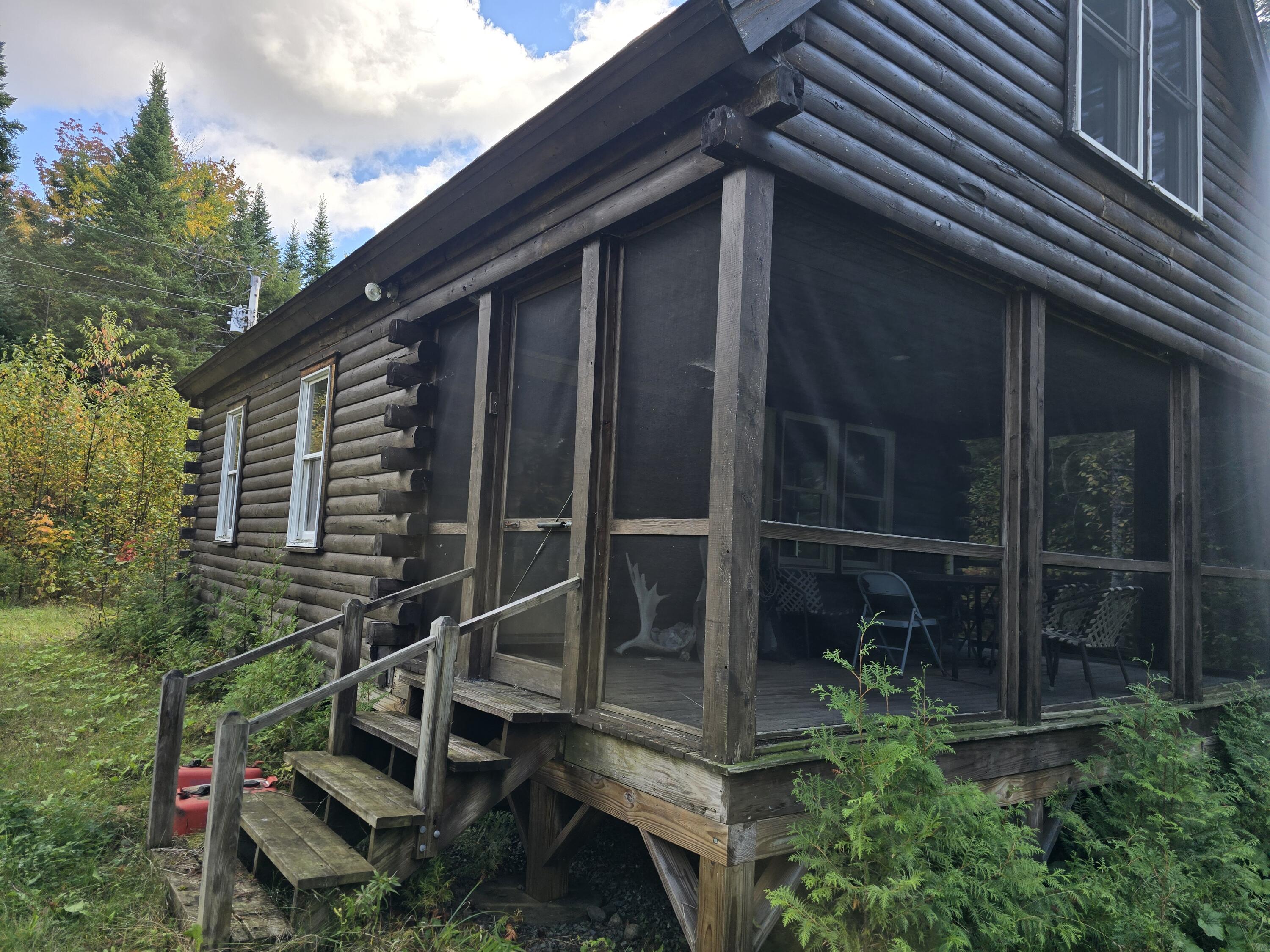 60-68 Lower Lake Road Danforth, ME 04424 - Photo 23 of 72