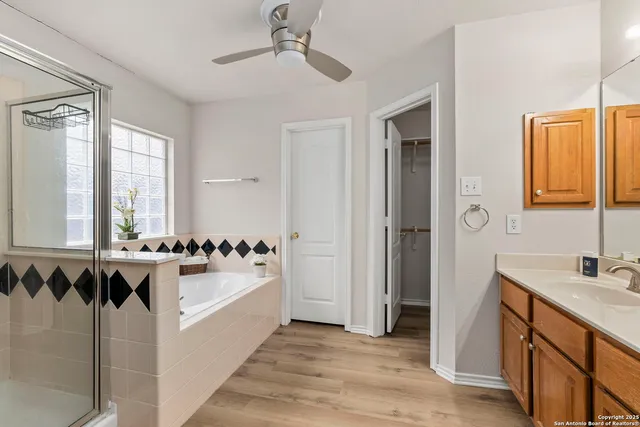 $340,000 | 15311 Spring Rock, San Antonio, TX 78247