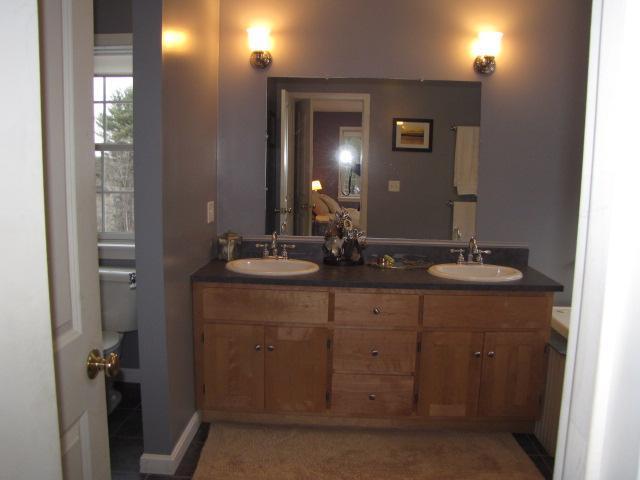 299 Metcalf Road Winthrop, ME 04364 - Photo 15 of 22 Bathroom.