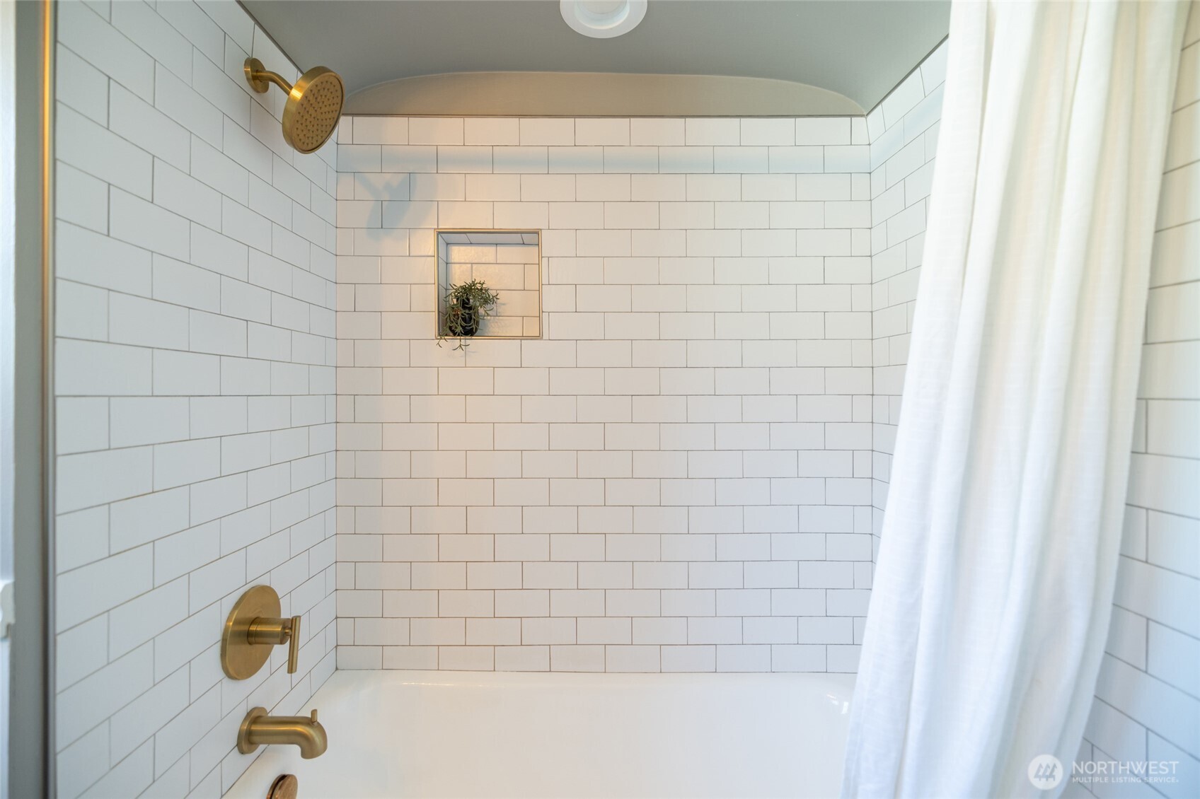 819 K Avenue Anacortes, WA 98221 - Photo 26 of 40 a bathroom with a shower
