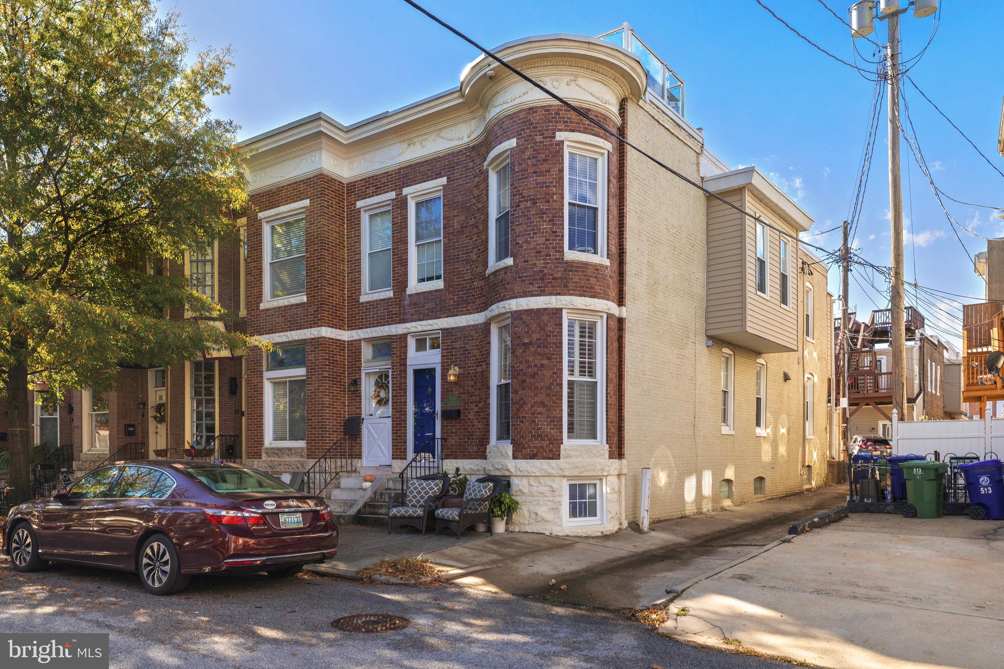 1500 Belt Street Baltimore, MD 21230 - Photo 1 of 32