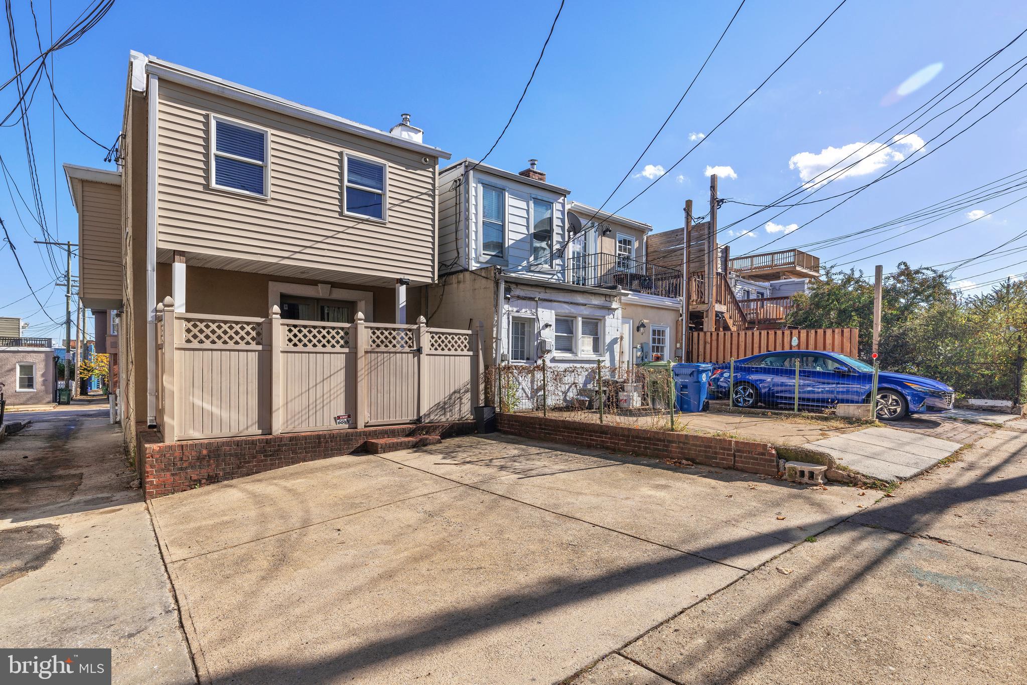 1500 Belt Street Baltimore, MD 21230 - Photo 2 of 32