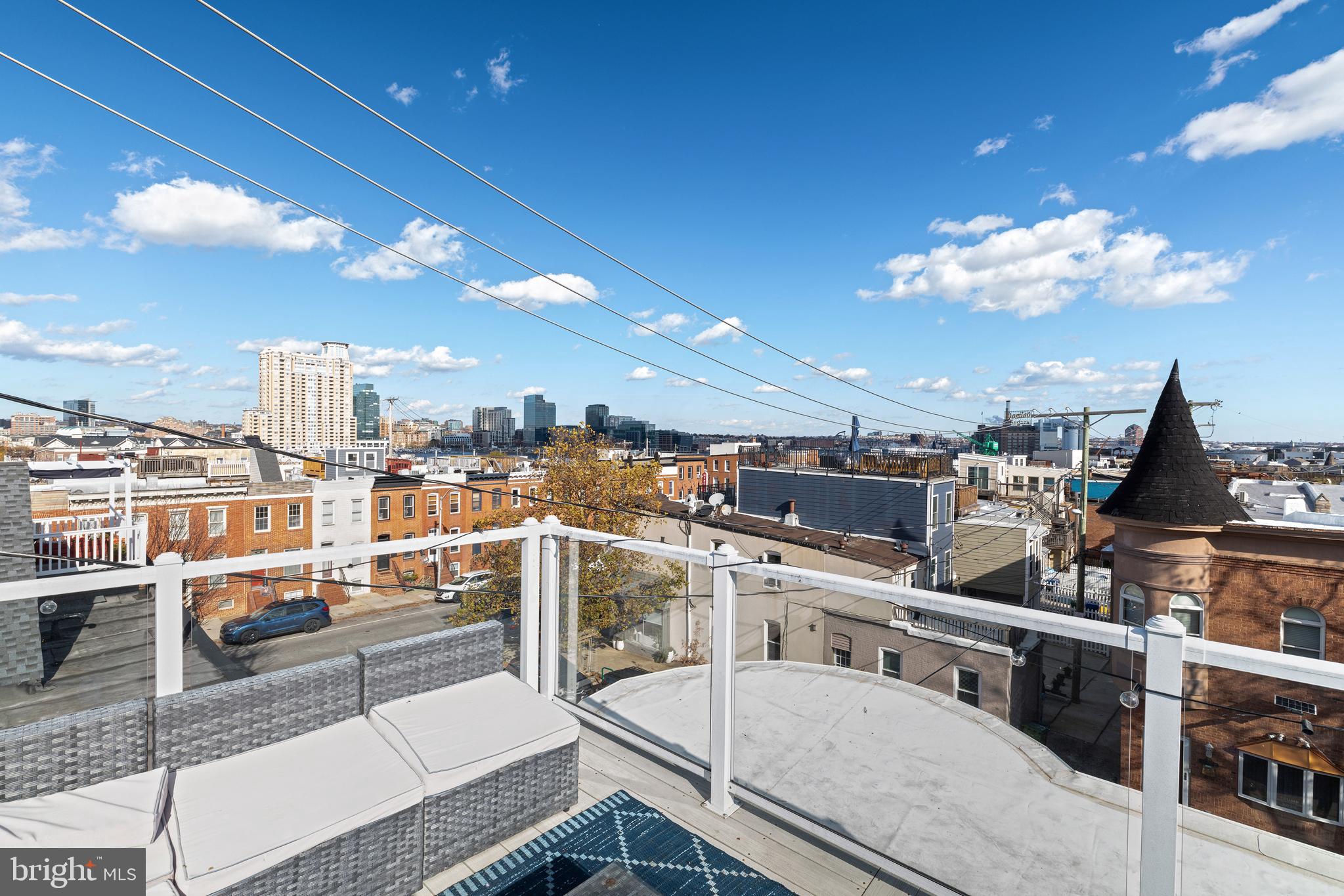 1500 Belt Street Baltimore, MD 21230 - Photo 30 of 32